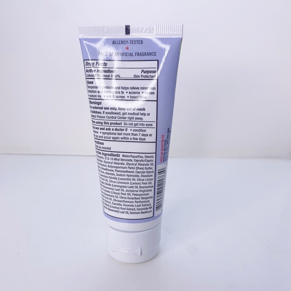 First Aid Ultra Repair Cream Green Tea & Lemon - Picture 2 of 4